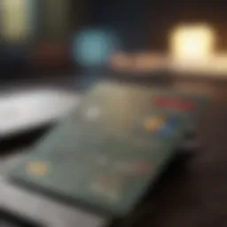 Detailed overview of Commerce Bank Pay Cards