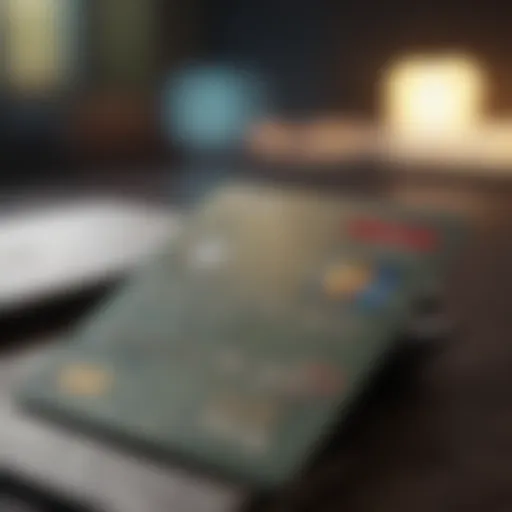 Detailed overview of Commerce Bank Pay Cards