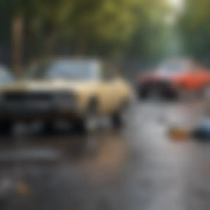 Common pitfalls in filing insurance claims