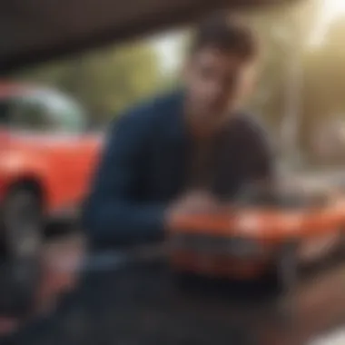 Selecting the Ideal Policy Focused Driver Reviewing Insurance Options