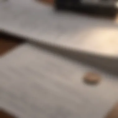 Unveiling the Document Verification Process Document Verification Process