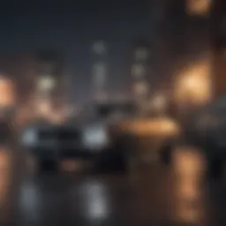 Quote comparison for car insurance