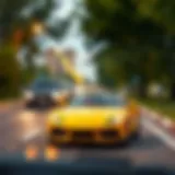 Comprehensive Guide to the Best Insurance for Cars Introduction