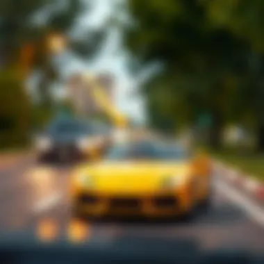 Comprehensive Guide to the Best Insurance for Cars Introduction Comprehensive Guide to the Best Insurance for Cars Introduction
