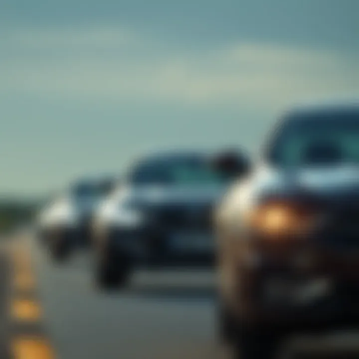 Comprehensive Guide to the Best Insurance for Cars Summary
