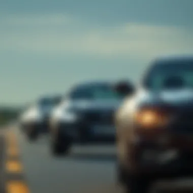 Comprehensive Guide to the Best Insurance for Cars Summary Comprehensive Guide to the Best Insurance for Cars Summary