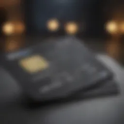 Virtual Visa card security features