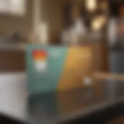 Visual representation of various payment methods for Wayfair credit card