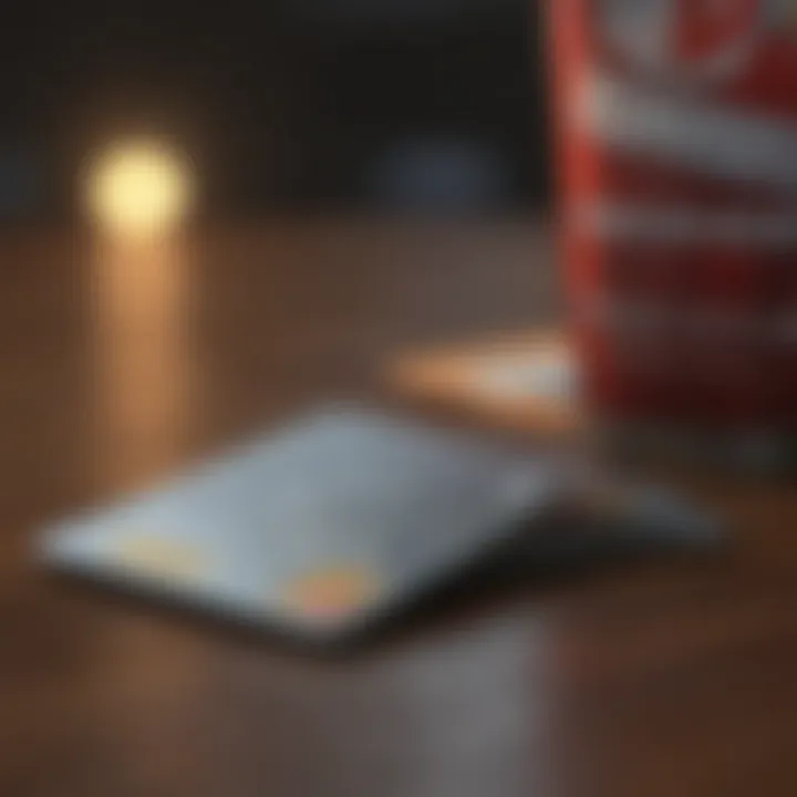 Comparison of credit card alternatives