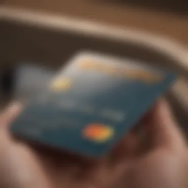 Credit Card Approval Odds Enhancement Concept Credit Card Approval Odds Enhancement Concept