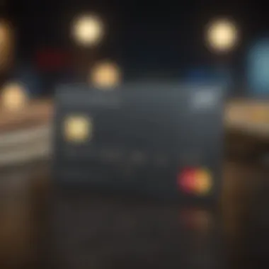 Credit card and bank account icons