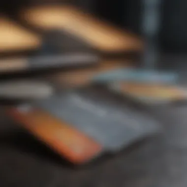 Responsible Credit Card Use Building credit responsibly with a credit card