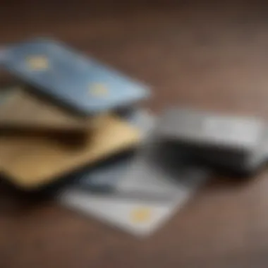 Exploring alternatives to traditional credit scores