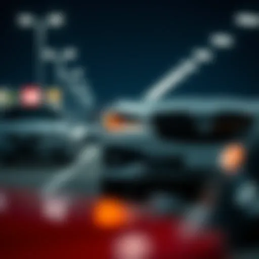 Current Landscape of Used Car Loan Rates Introduction