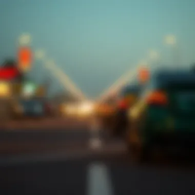 Notable Current Landscape of Used Car Loan Rates