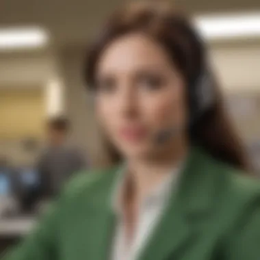 Professional Customer Service Representative at GEICO Customer Service Representative at GEICO