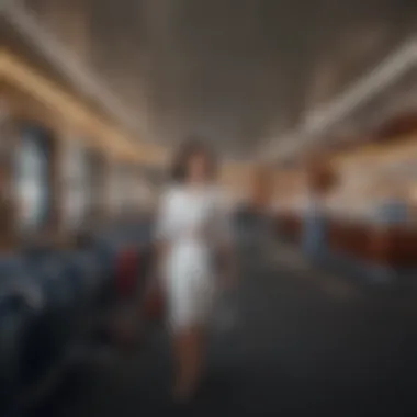 Seamless Travel Starts with Priority Boarding - Delta Club Card Priority Boarding Experience