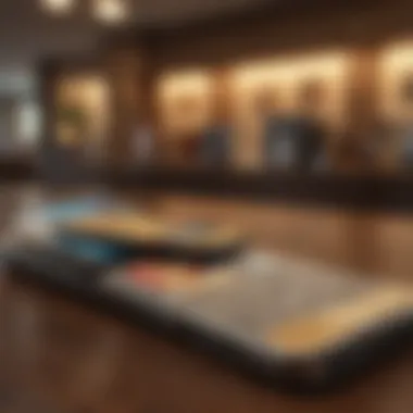 Variety of Payment Choices Diverse payment options for booking a hotel room