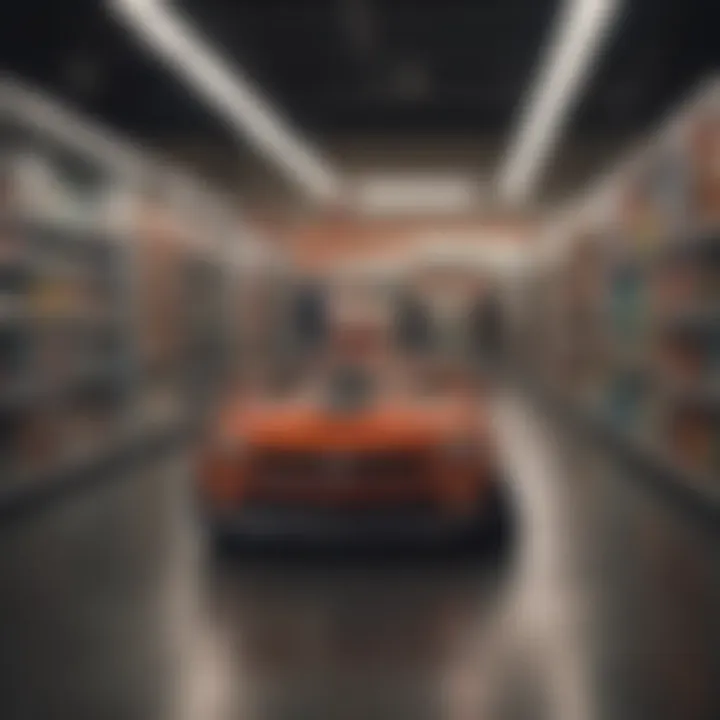 Exploring the dynamics of credit limits at Kohl's