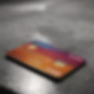 Streamlined Expense Tracking Efficient expense tracking feature of the OfficeMax Business Credit Card