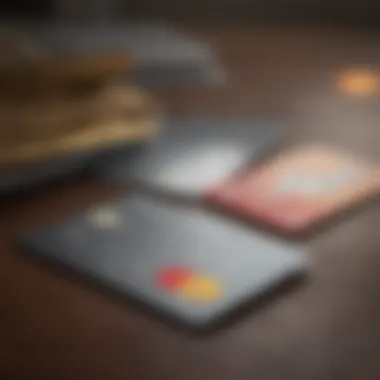 Effortless Business Credit Card Application Effortless Business Credit Card Application