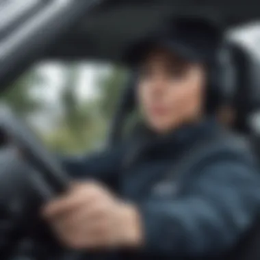 Empowering Decisions for Seasoned New Driver Insurance