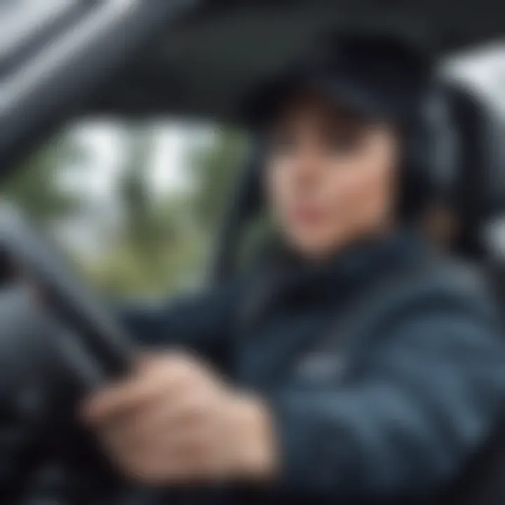 Empowering Decisions for Seasoned New Driver Insurance