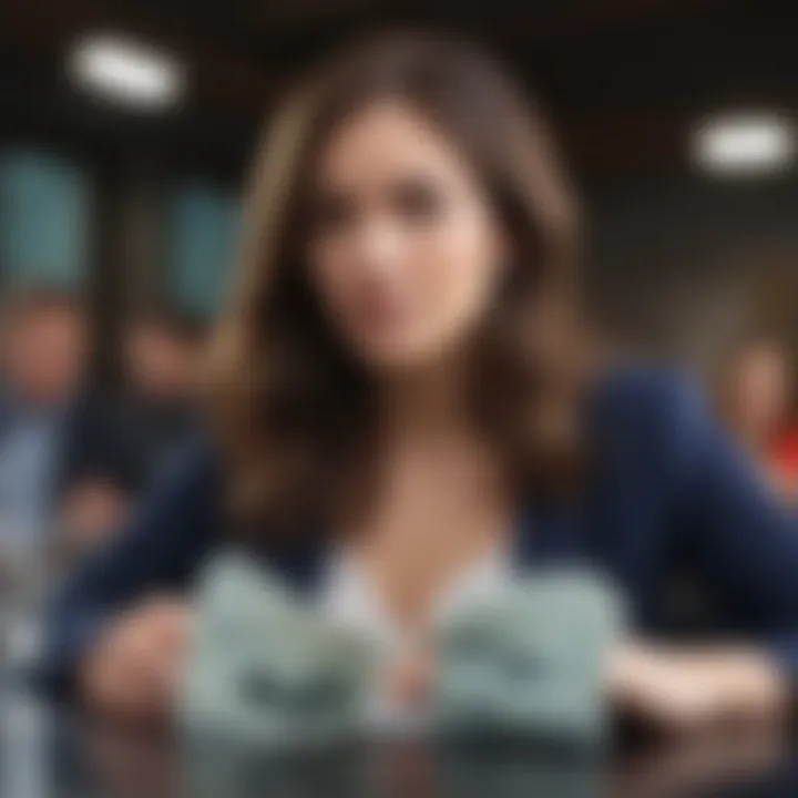 Empowerment in Finance