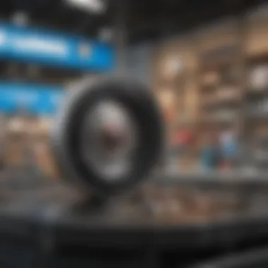Feedback Loop for Excellence Customer Feedback Mechanisms at Lowe's