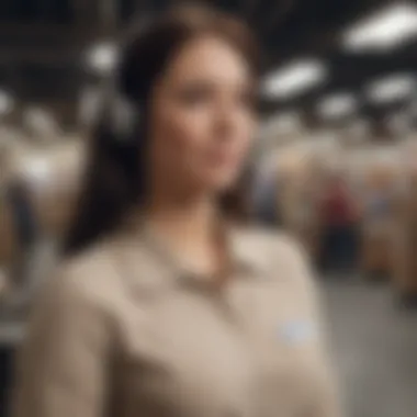 Revolutionizing Customer Service Innovative Customer Service Approach by Lowe's
