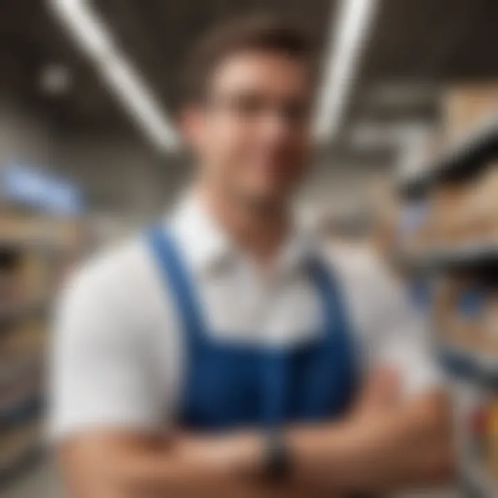 Personalization in Customer Interactions at Lowe's