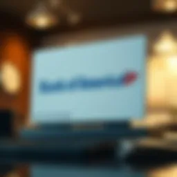 Establishing a Bank of America Account: A Comprehensive Guide Introduction