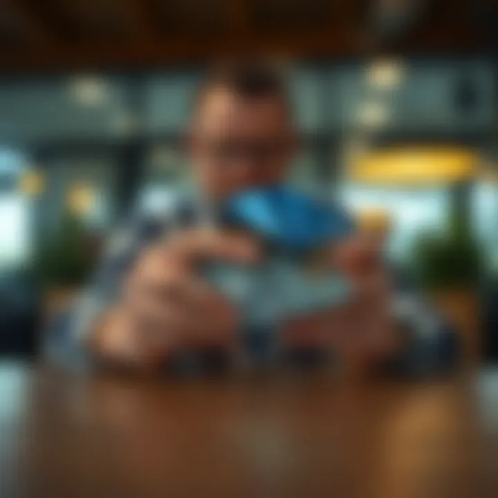 Notable Evaluating the Impact of Closing a Credit Card