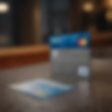 Rewards Programs of PayPal Credit Cards Visual representation of rewards programs offered by PayPal