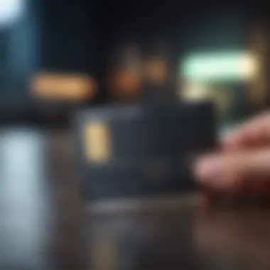 Mobile Credit Card Security Features Mobile credit card security features