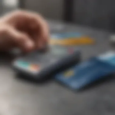 Evolution of Digital Payments Infographic on digital payment evolution