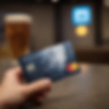 Unlocking Exclusive Privileges with Citi Rewards Plus Card Exclusive Privileges with Citi Rewards Plus Card