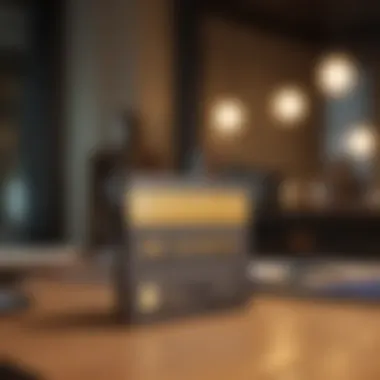 Unlock Elite Benefits Exclusive Rewards Program with Wayfair Visa Credit Card