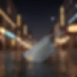 Exploring 0 APR Travel Credit Cards Introduction