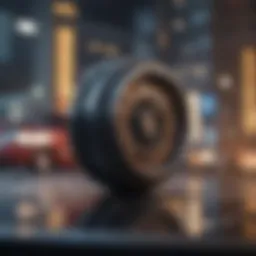 Abstract illustration of Agency Insurance Company of Maryland Inc.