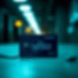Exploring American Express Reloadable Debit Cards Introduction
