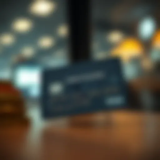 Exploring Amex New Card Offers: A Comprehensive Guide Introduction