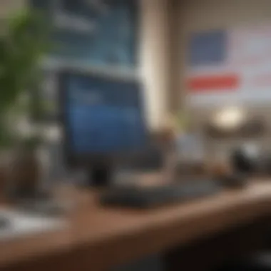 Digital Banking Tools and Resources Digital banking tools available at Bank of America