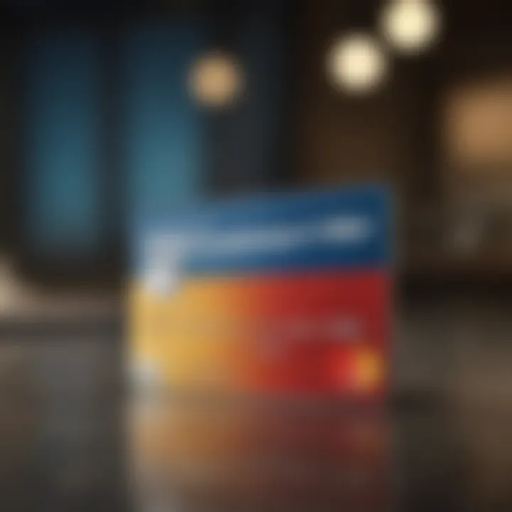 Benefits of using Bank of America credit cards