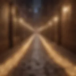 Illuminating Pathway Through Financial Maze