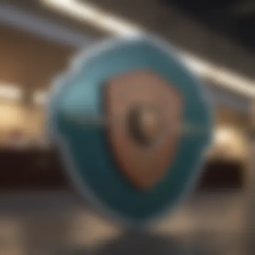 Credit Union Fixed Rate Credit Card with Shield Protection