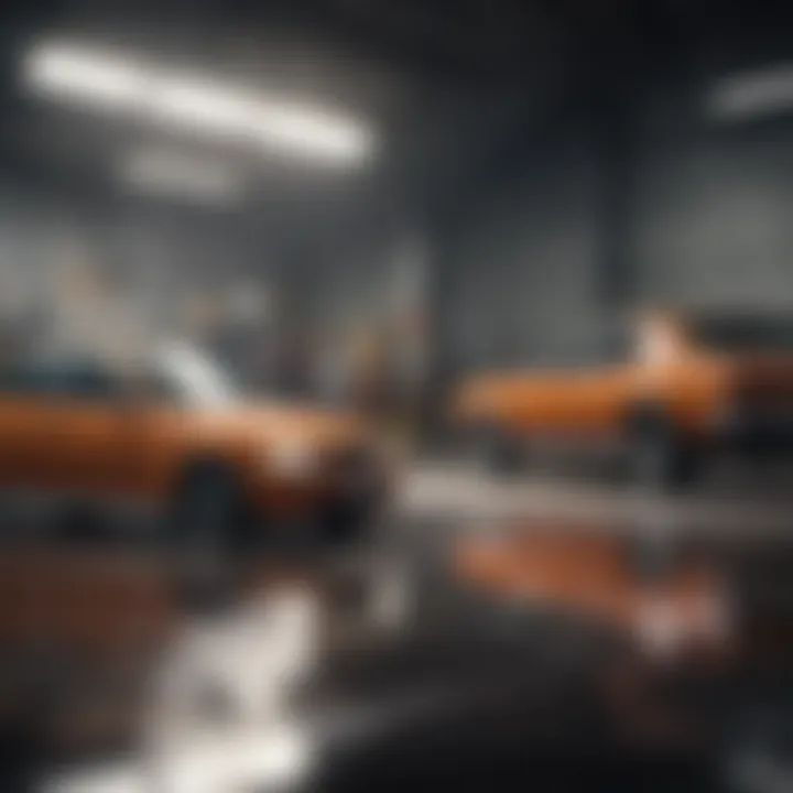 Understanding Auto Insurance Coverage Types