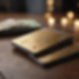 Luxurious Credit Card Offers