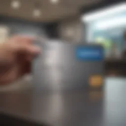 Detailed overview of Capital One Bank Visa card features