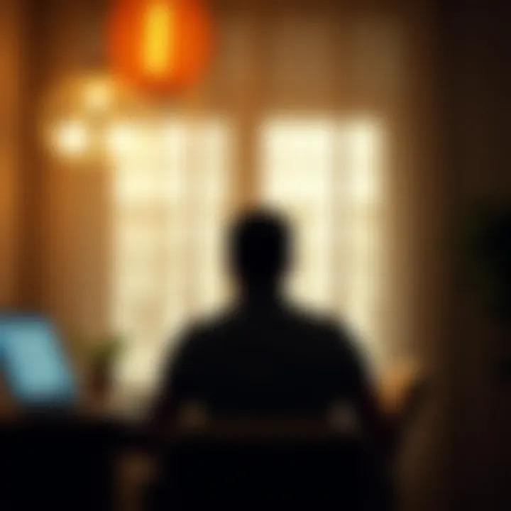 Exploring Easy Loans with No Employment Verification Summary